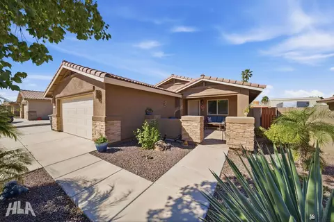 12618 S Colina Ave, Yuma, AZ 85367