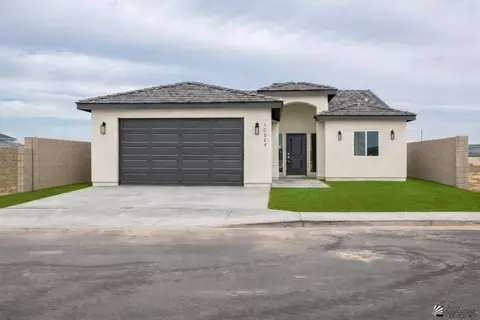 10858 E 46 Pl, Yuma, AZ 85367