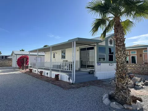 13781 E 53 Ln, Yuma, AZ 85367 photo 4