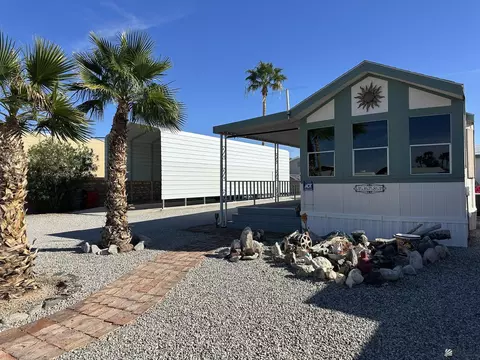 13781 E 53 Ln, Yuma, AZ 85367