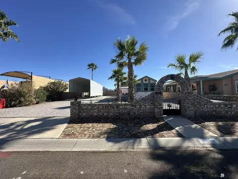 13781 E 53 Ln, Yuma, AZ 85367 photo 2
