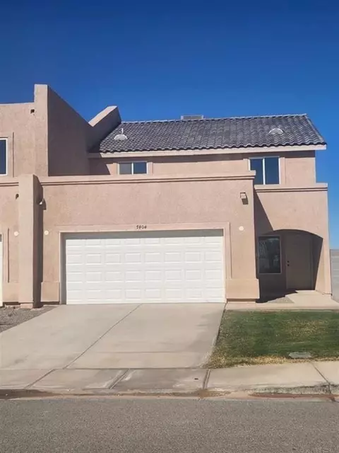 3824 S Sol Dr, Yuma, AZ 85365