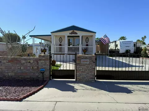 13555 E 47 Dr, Yuma, AZ 85367