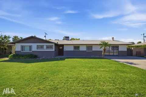 Exterior - 2169 E 25 St, Yuma, AZ 85365 photo 2 of 7