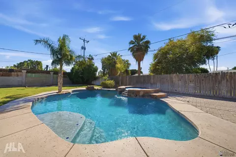 Exterior - 2169 E 25 St, Yuma, AZ 85365 photo 5 of 7