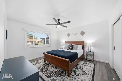 Bedroom - 2169 E 25 St, Yuma, AZ 85365 photo 6 of 6