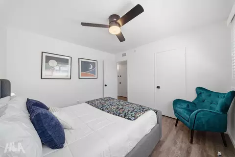 Bedroom - 2169 E 25 St, Yuma, AZ 85365 photo 2 of 6