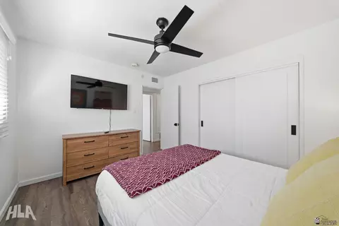 Bedroom - 2169 E 25 St, Yuma, AZ 85365 photo 4 of 6