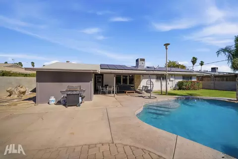 Exterior - 2169 E 25 St, Yuma, AZ 85365 photo 4 of 7