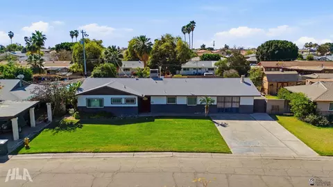 View/Area - 2169 E 25 St, Yuma, AZ 85365 photo 2 of 2
