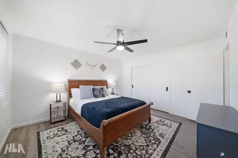 Bedroom - 2169 E 25 St, Yuma, AZ 85365 photo 5 of 6