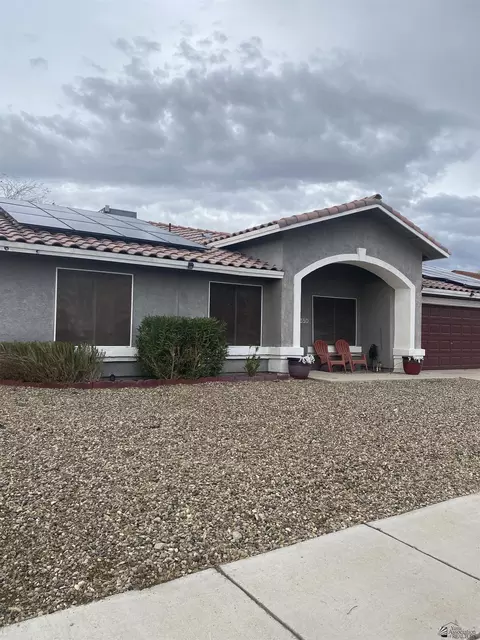 11350 E 25 Pl, Yuma, AZ 85367 photo 3