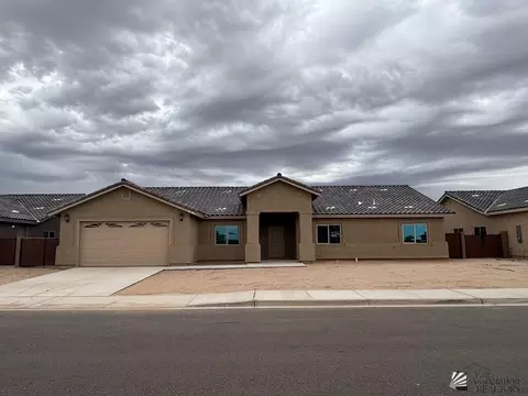 5648 E 45 Pl, Yuma, AZ 85365