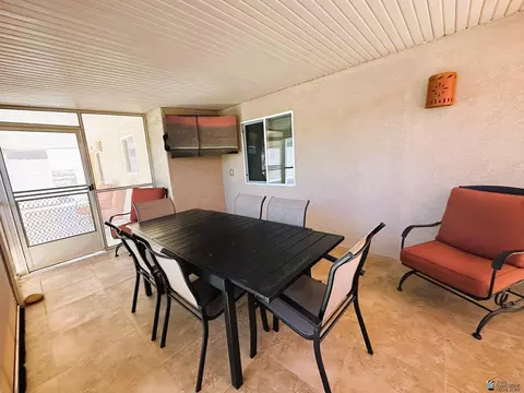 Exterior - 14442 E 53 Dr, Yuma, AZ 85367 photo 14 of 15
