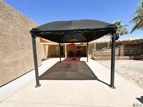 Exterior - 14442 E 53 Dr, Yuma, AZ 85367 photo 8 of 15