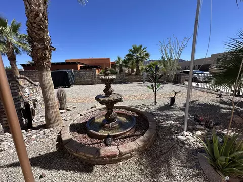 Exterior - 14442 E 53 Dr, Yuma, AZ 85367 photo 5 of 15
