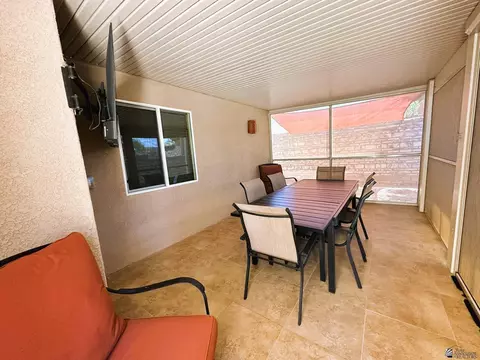 Exterior - 14442 E 53 Dr, Yuma, AZ 85367 photo 13 of 15
