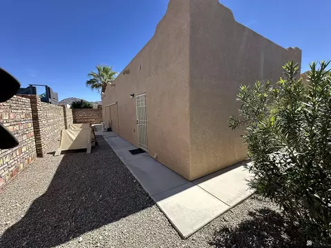 Exterior - 14442 E 53 Dr, Yuma, AZ 85367 photo 15 of 15