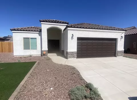 4790 E Los Olivos Dr, San Luis, AZ 85336
