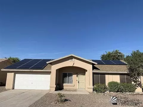 6378 E 45 Ln, Yuma, AZ 85365