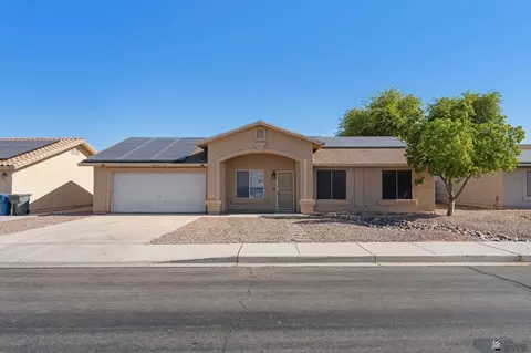 6378 E 45 Ln, Yuma, AZ 85365