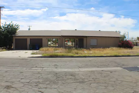 491 W 20 Pl, Yuma, AZ 85364