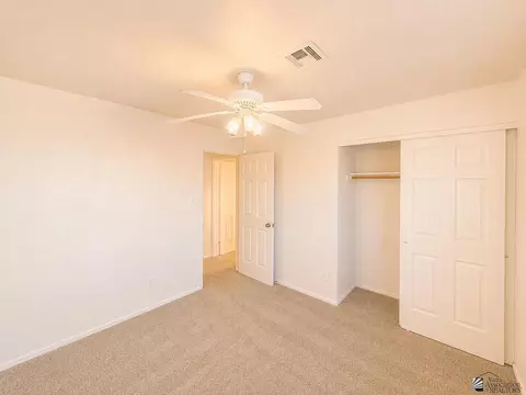 Bedroom - 8625 E 24 Ln, Yuma, AZ 85365 photo 5 of 7