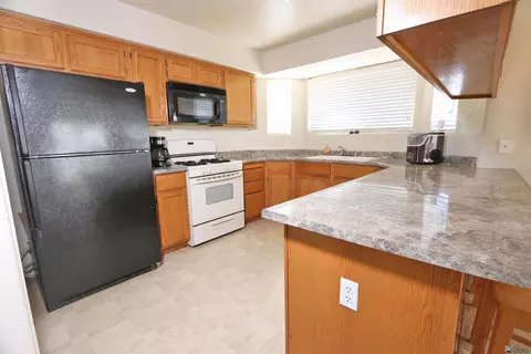 Kitchen - 8625 E 24 Ln, Yuma, AZ 85365 photo 1 of 1
