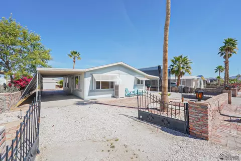 13238 E 49 Dr, Yuma, AZ 85367 photo 2