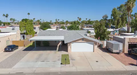 View/Area - 1420 E Sunset Ct, Yuma, AZ 85364 photo 1 of 2