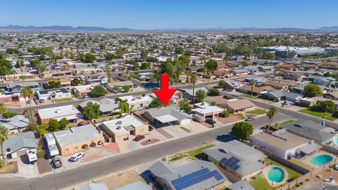 View/Area - 1420 E Sunset Ct, Yuma, AZ 85364 photo 2 of 2