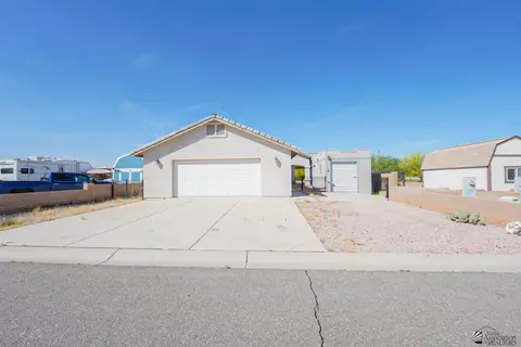 11672 Hopi St, Wellton, AZ 85356
