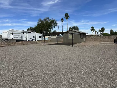 13280 E 41 Dr, Yuma, AZ 85367 photo 2