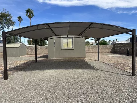 13280 E 41 Dr, Yuma, AZ 85367 photo 4