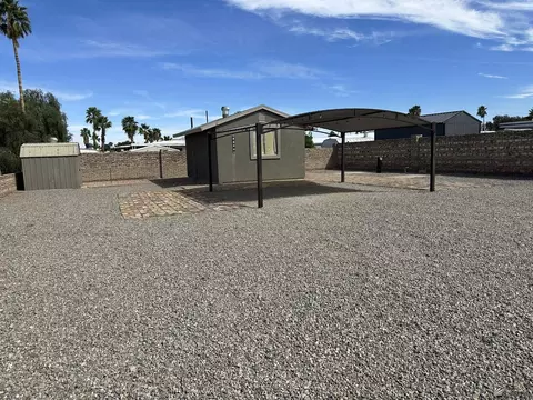 13280 E 41 Dr, Yuma, AZ 85367 photo 3