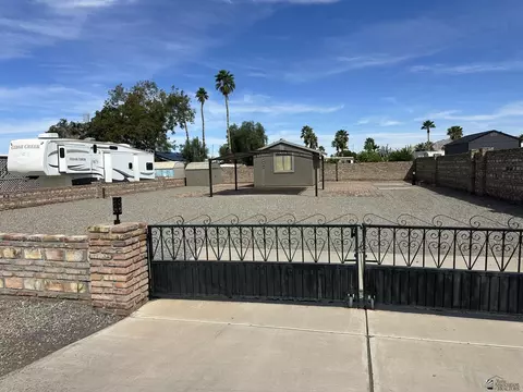 13280 E 41 Dr, Yuma, AZ 85367