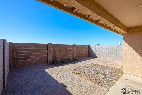 Exterior - 7409 E 39 Pl, Yuma, AZ 85365 photo 3 of 5