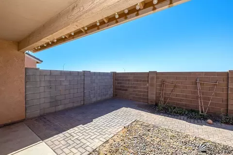 Exterior - 7409 E 39 Pl, Yuma, AZ 85365 photo 4 of 5