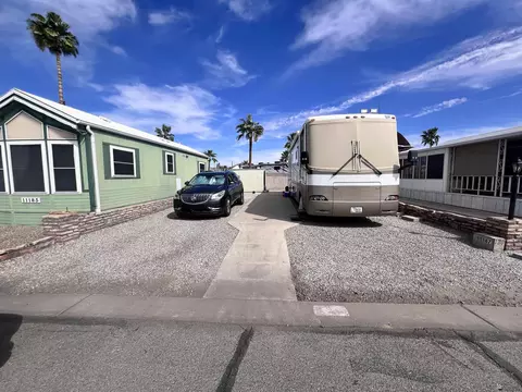 11187 S Maria Rosa Dr, Yuma, AZ 85367