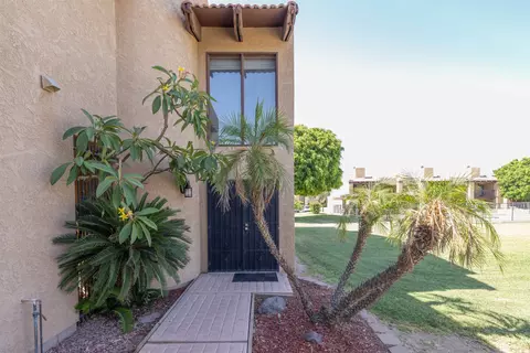 800 E Country Club Dr UNIT 26, Yuma, AZ 85365