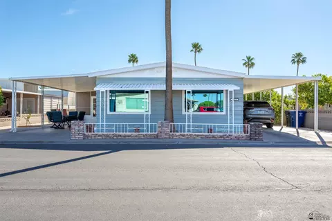 3623 S Papago Dr, Yuma, AZ 85365
