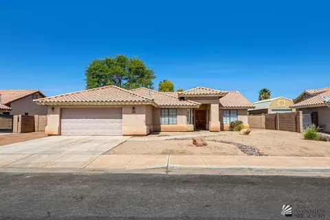 4726 W 29 St, Yuma, AZ 85364