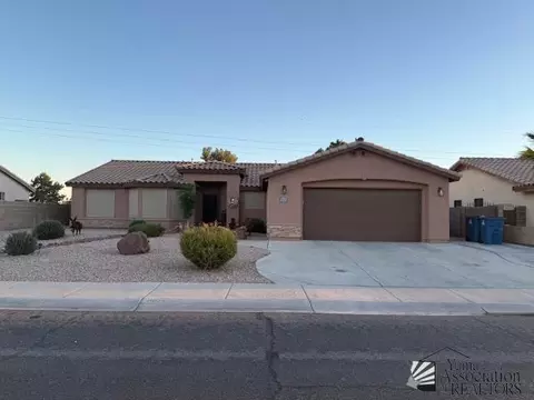 11835 E Alpha Way, Yuma, AZ 85367