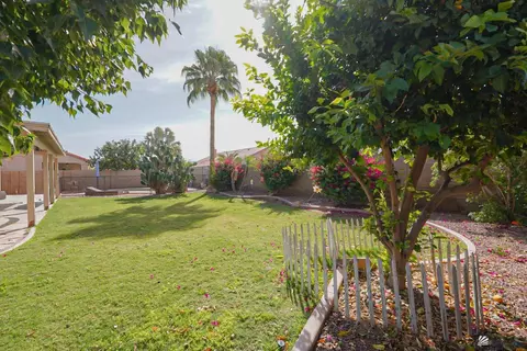 Exterior - 8395 E Topeka Pl, Yuma, AZ 85365 photo 5 of 15