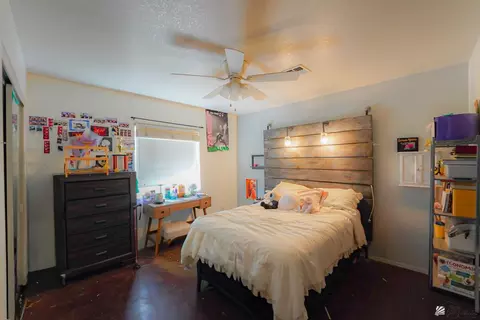 Bedroom - 8395 E Topeka Pl, Yuma, AZ 85365 photo 5 of 5