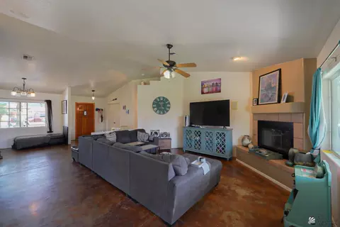 Living - 8395 E Topeka Pl, Yuma, AZ 85365 photo 1 of 3