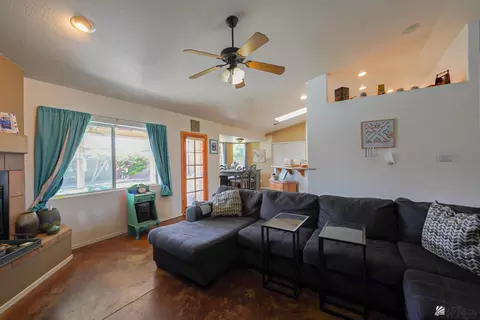 Living - 8395 E Topeka Pl, Yuma, AZ 85365 photo 3 of 3