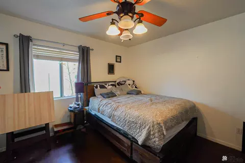 Bedroom - 8395 E Topeka Pl, Yuma, AZ 85365 photo 4 of 5