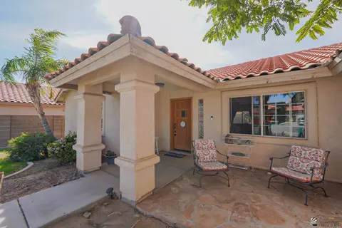 Exterior - 8395 E Topeka Pl, Yuma, AZ 85365 photo 3 of 15
