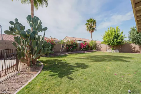 Exterior - 8395 E Topeka Pl, Yuma, AZ 85365 photo 6 of 15